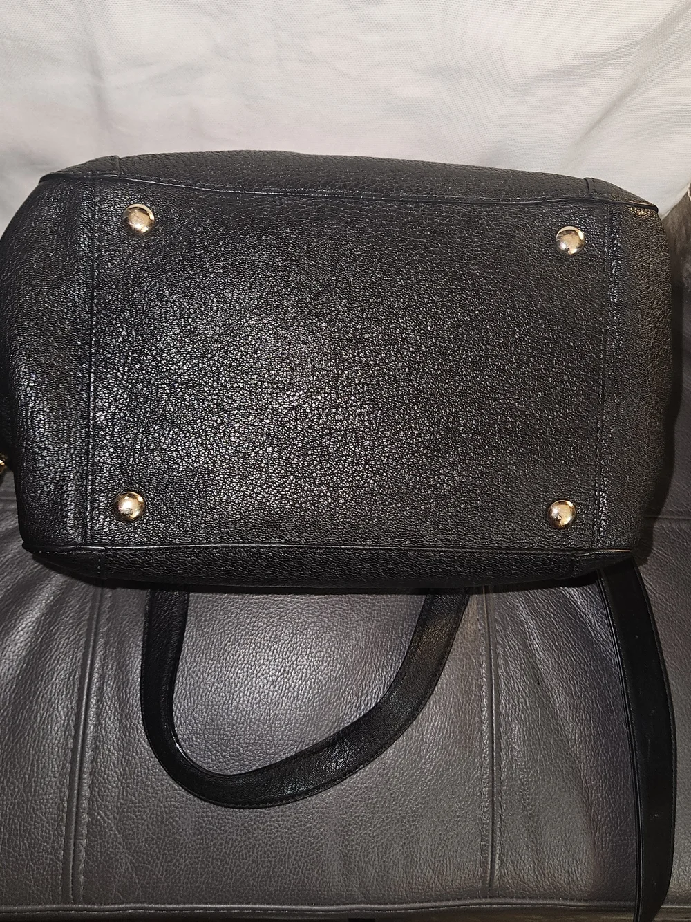 Chloe Satchal W/ Wallet